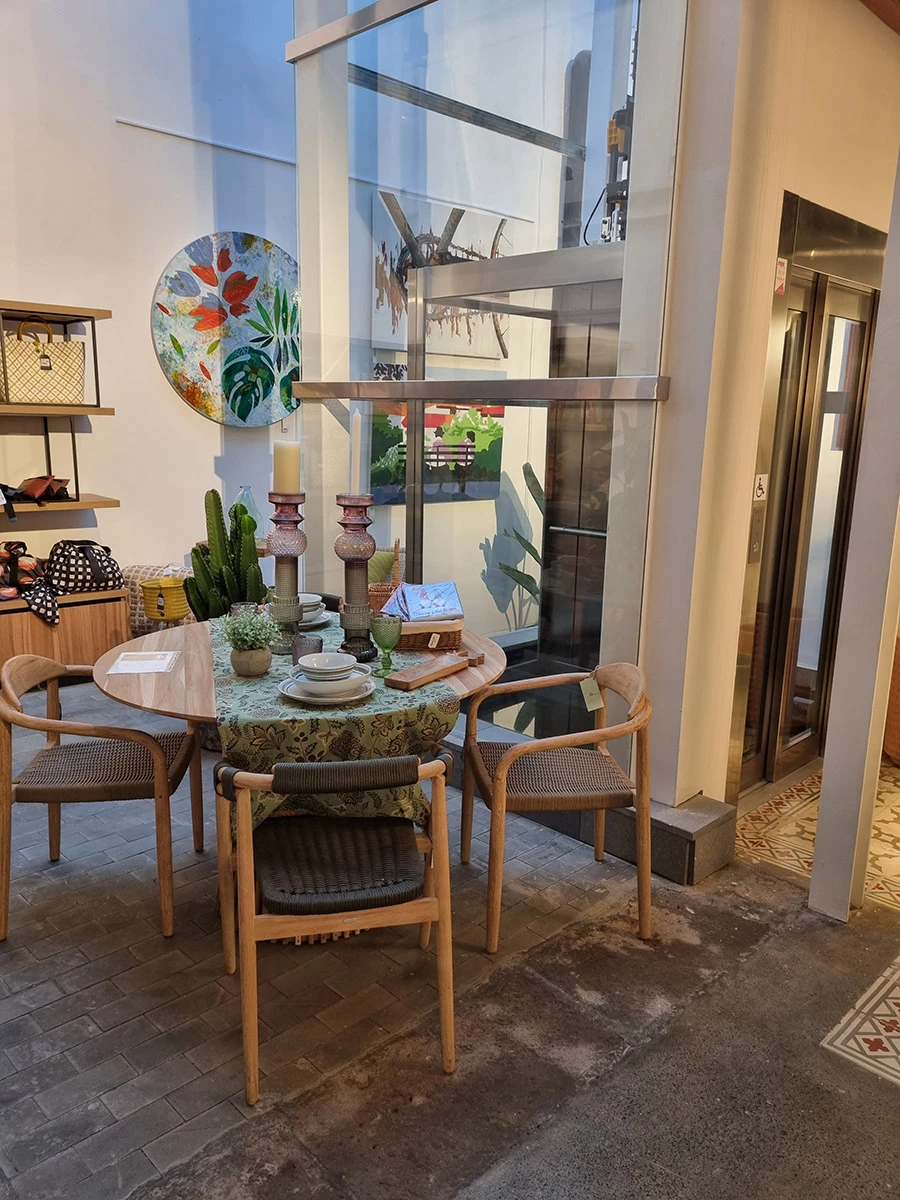 Tienda de Muebles y Decoración en Tenerife La Oca La Laguna